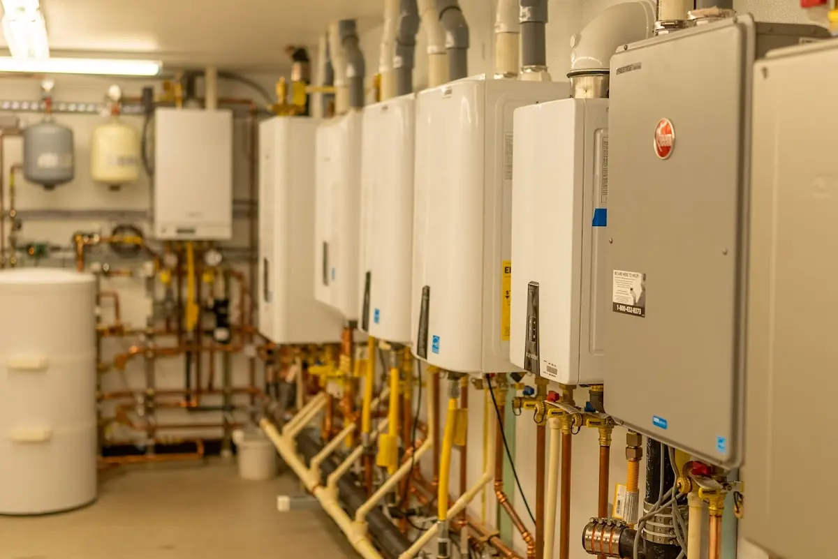 Backflow Testing in Madera Acres, CA